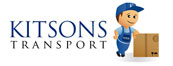 Kitsons Transport Ltd Removals and Transport Services