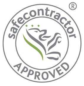 Kitsons Removals Safe Contractor Approved